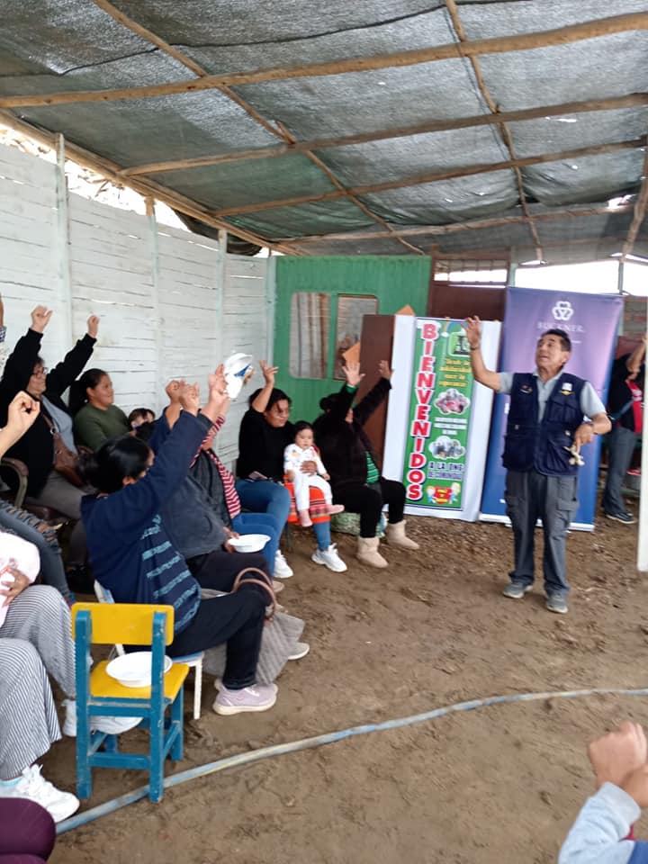 Soporte emocional y Psicología