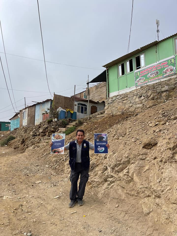 Soporte emocional y Psicología